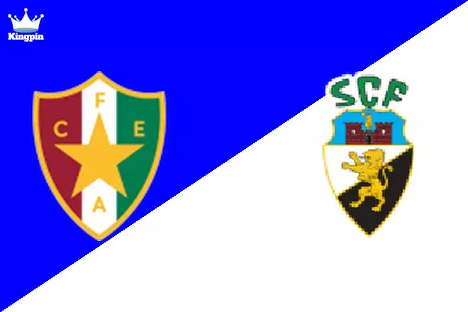 Estrela U23 vs Farense U23: Liga Revelação U23 Spread Prediction 8/21