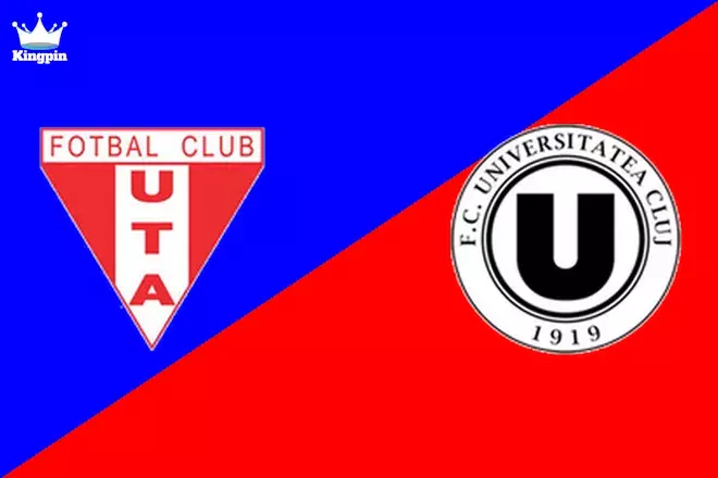 Uta Arad vs Universitatea Cluj: Liga I Spread Picks July 29, 2024