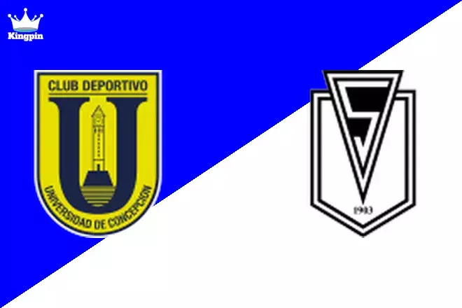 Universidad de Concepcion vs Santiago Morning: Primera B Spread Prediction 9/9