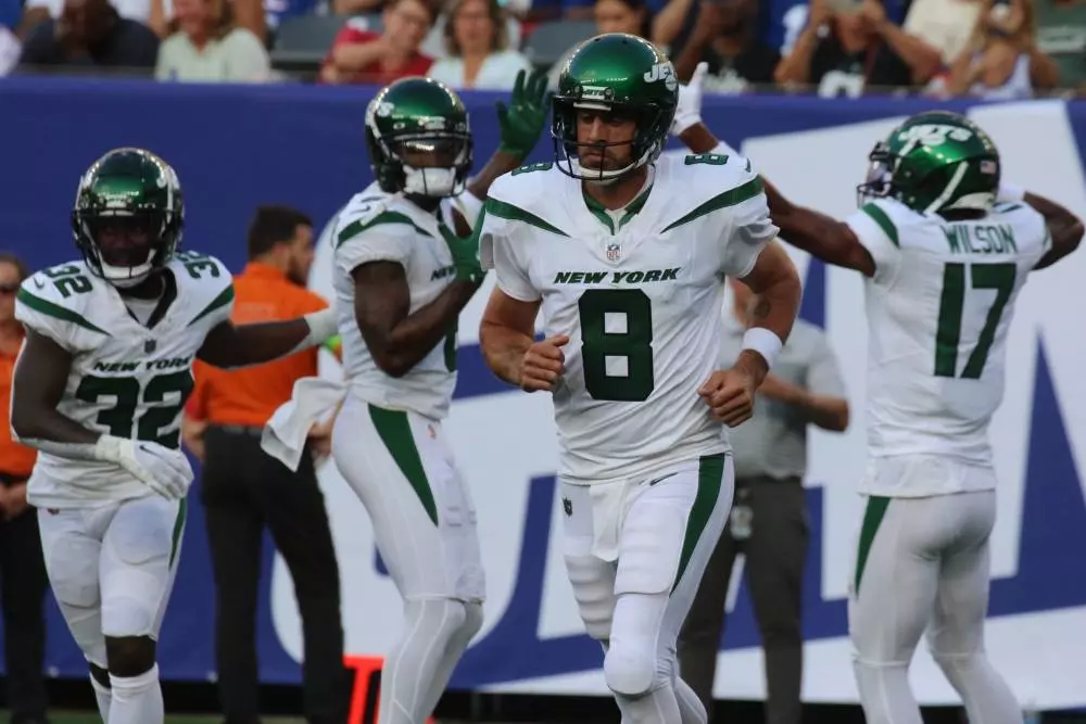 Jets vs Bills Prediction NFL Monday Night Pick 9/11