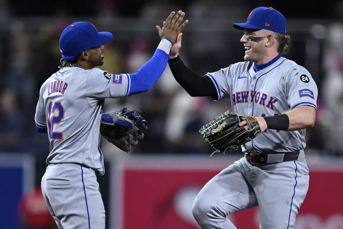 New York Mets vs San Diego Padres Prediction 8/23