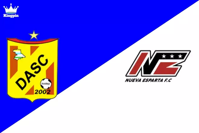 Academia Anzoátegui vs Nueva Esparta: Segunda División Spread Prediction 8/15