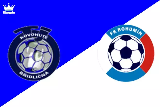Břidličná vs Bospor Bohumín: 4. liga - Divizie F Spread Prediction 8/31