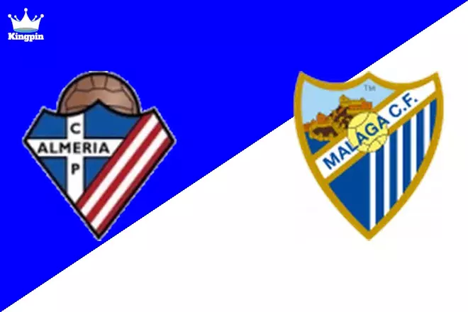 Polideportivo Almería vs Málaga II: Tercera División RFEF Spread Prediction 9/8