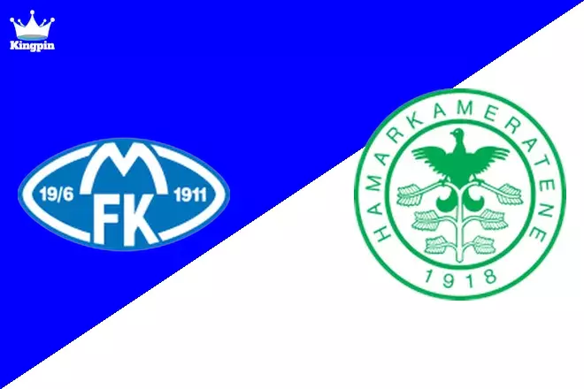 Molde vs Ham-Kam: Eliteserien Spread Prediction 8/25