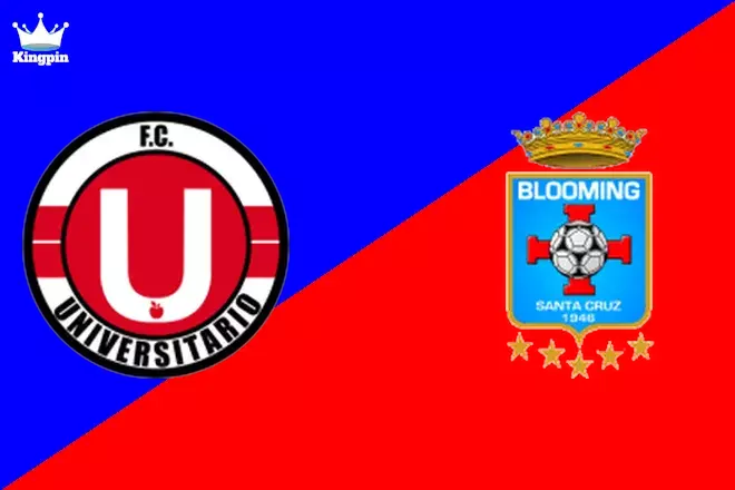 Universitario de Vinto vs Blooming: Primera División betting picks August 1, 2024