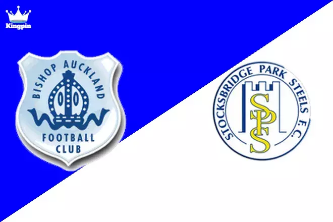 Bishop Auckland vs Stocksbridge Park Steels: Non League Picks August 10, 2024