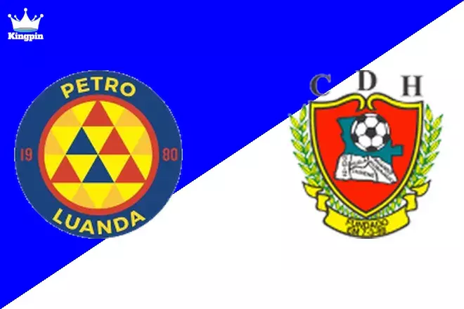 Petro de Luanda vs Desportivo Huíla: Girabola Spread Prediction 9/13