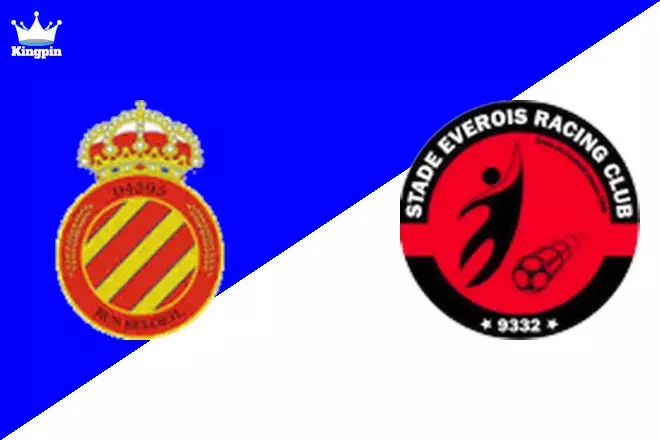 Belœil vs Stade Everois: Third Amateur Division Moneyline Prediction 9/8