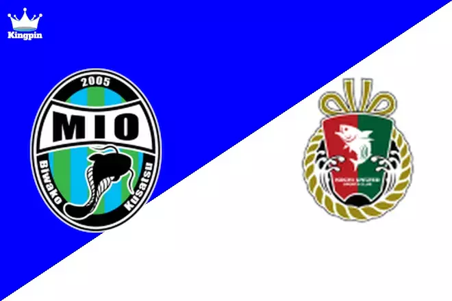Biwako Shiga vs Kochi United: Japan Football League Moneyline Prediction 9/8