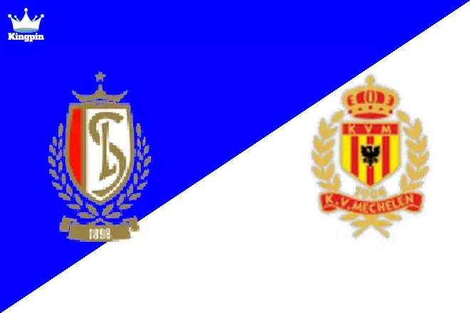 Standard Liege vs KV Mechelen: Jupiler Pro League Picks August 9, 2024