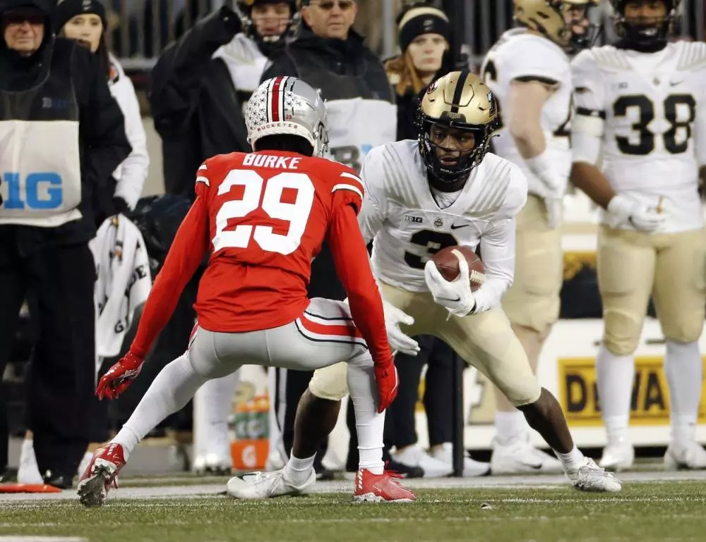 Indiana Hoosiers vs. Purdue Boilermakers Prediction, Pick and Preview, November 27 (11/27): NCAAF