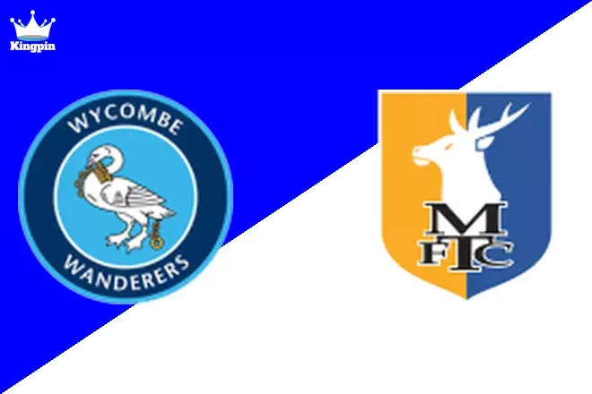 Wycombe vs Mansfield Town: League One Spread Prediction 9/7