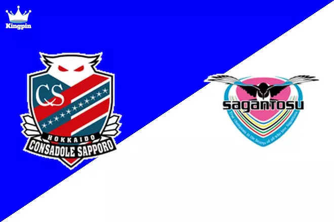 Consadole Sapporo vs Sagan Tosu: J1 League Totals Prediction 8/16