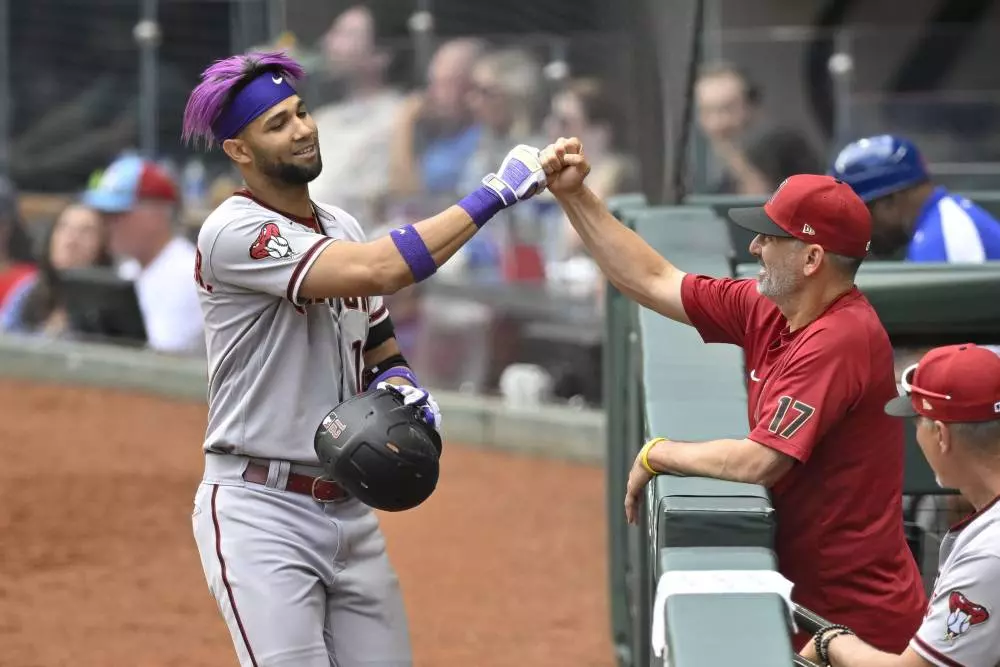 Nationals vs Diamondbacks Prediction MLB Picks Today 5/6