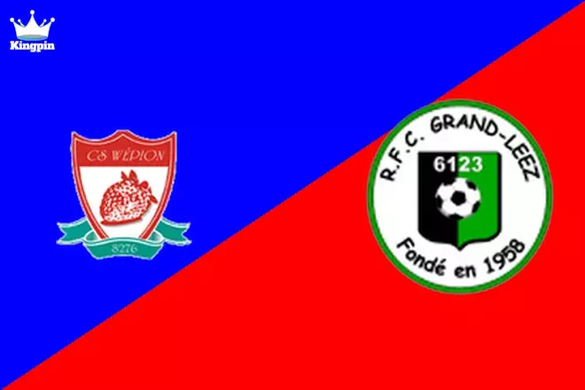 Soccer Betting Projections: Wépion vs Grand-Leez - 7/28