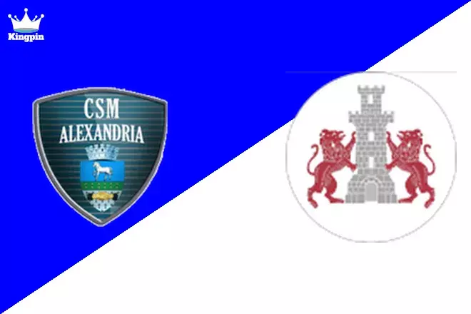 Alexandria vs Dunărea Turris: Liga III Moneyline Prediction 9/1