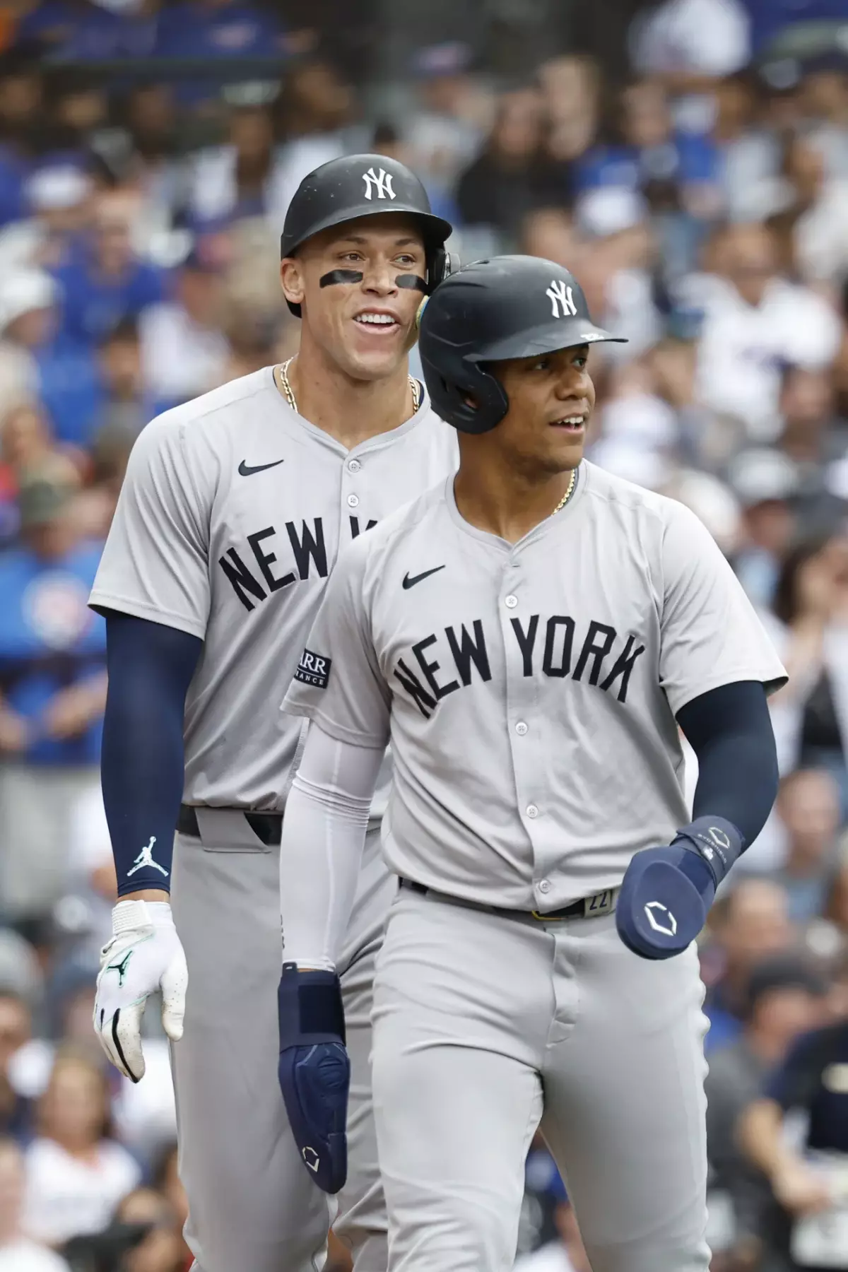 Easy Money on Juan Soto Prop vs Cubs 9/1