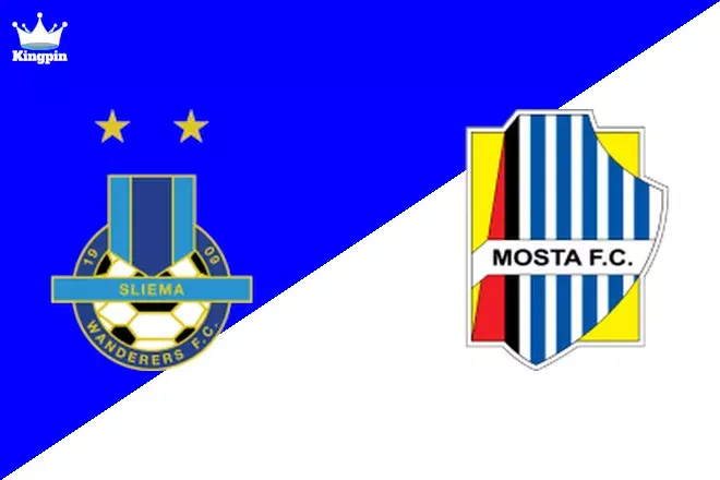 Sliema Wanderers vs Mosta: Premier League Spread Prediction 8/16