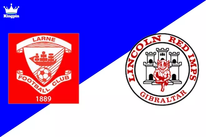 Larne vs Lincoln Red Imps FC: UEFA Europa Conference League Spread Prediction 8/29