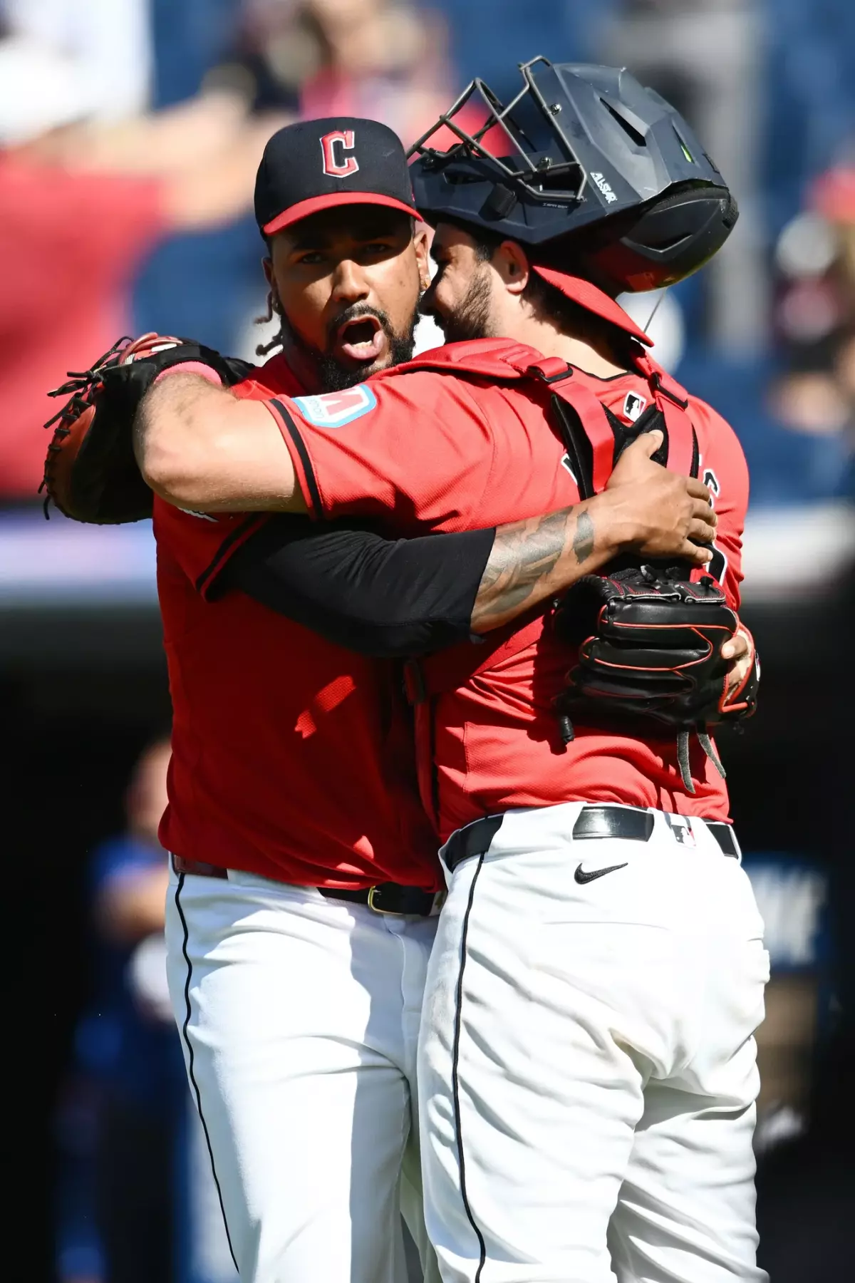Austin Hedges Player Props Prediction: Pirates vs Guardians