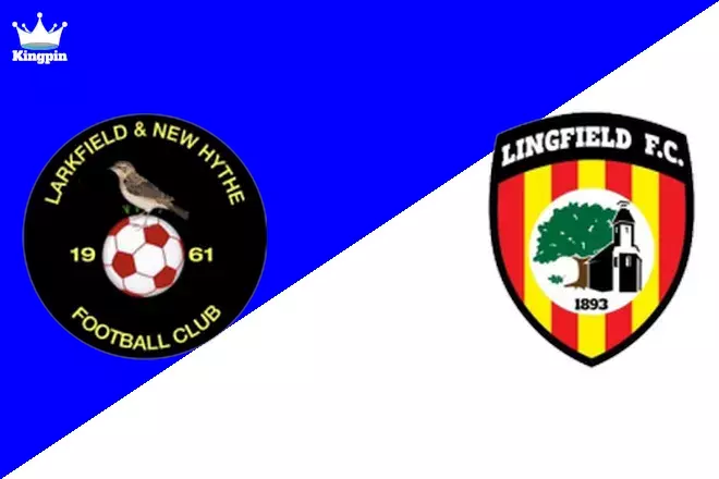 Larkfield & New Hythe vs Lingfield: FA Cup Spread Prediction 8/17