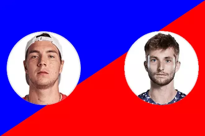 Struff vs Moutet: Olympic Tournament Picks July 29, 2024
