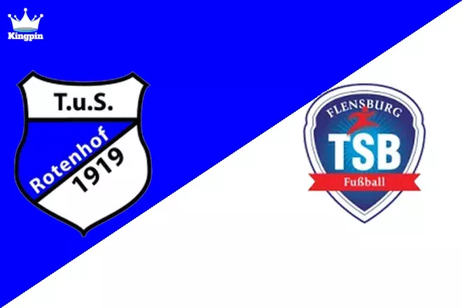 Rotenhof vs TSB Flensburg: Oberliga Spread Picks August 7, 2024