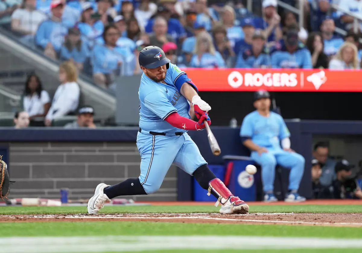 MLB Spread Projections: Baltimore Orioles vs Toronto Blue Jays - 8/8