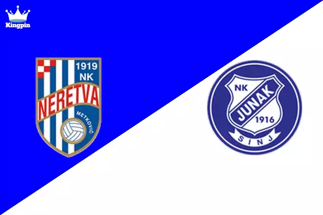 Neretva Metković vs Junak: Third NL - Jug Spread Prediction 9/11