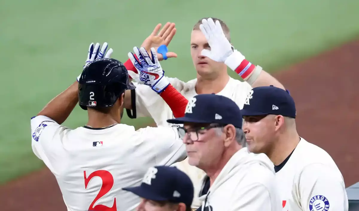 Josh Jung Player Props: Red Sox vs Rangers 8/3