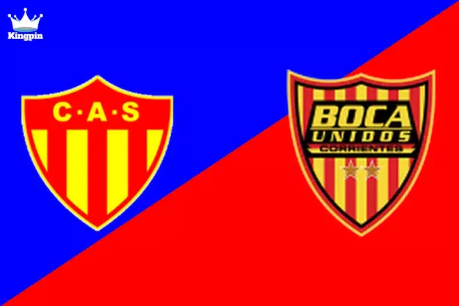 Best Soccer Bets: Sarmiento Resistencia vs Boca Unidos - 7/28