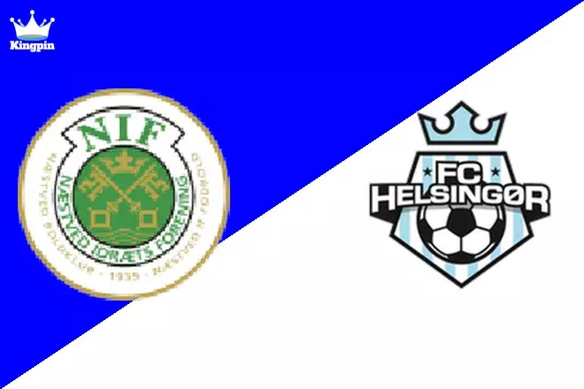 Naestved vs FC Helsingor: 2nd Division Totals Prediction 8/11