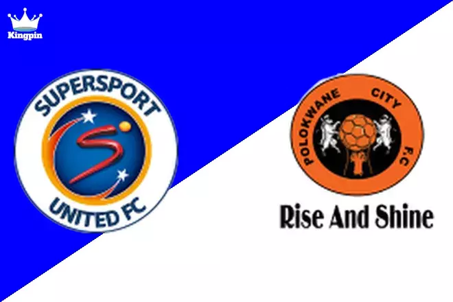 SuperSport United U23 vs Polokwane City U23: Diski Challenge Goals Over/Under Prediction 9/1
