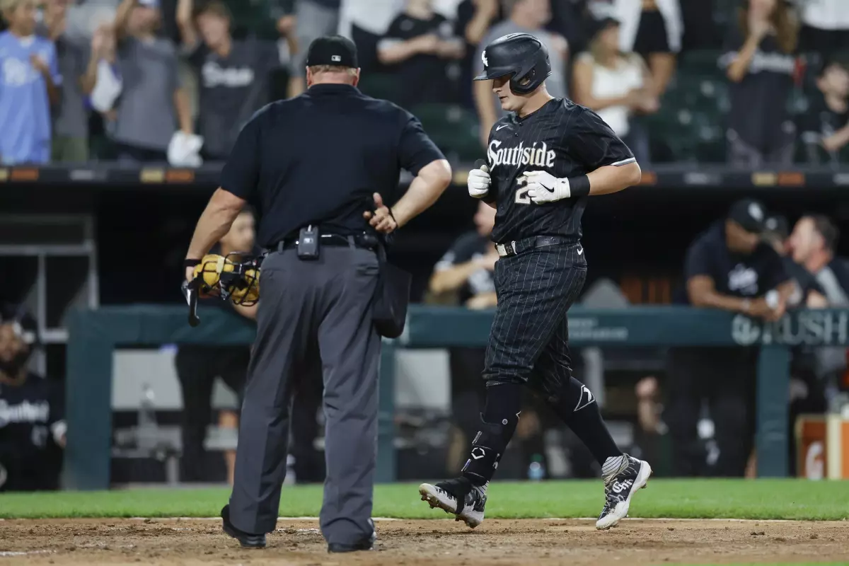 MLB Player Props Betting Guide: Kansas City Royals vs Chicago White Sox