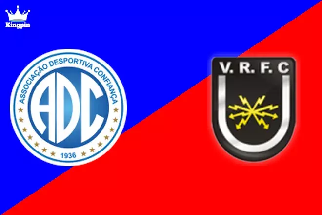 Soccer Betting Tips: Confiança vs Volta Redonda on 7/28