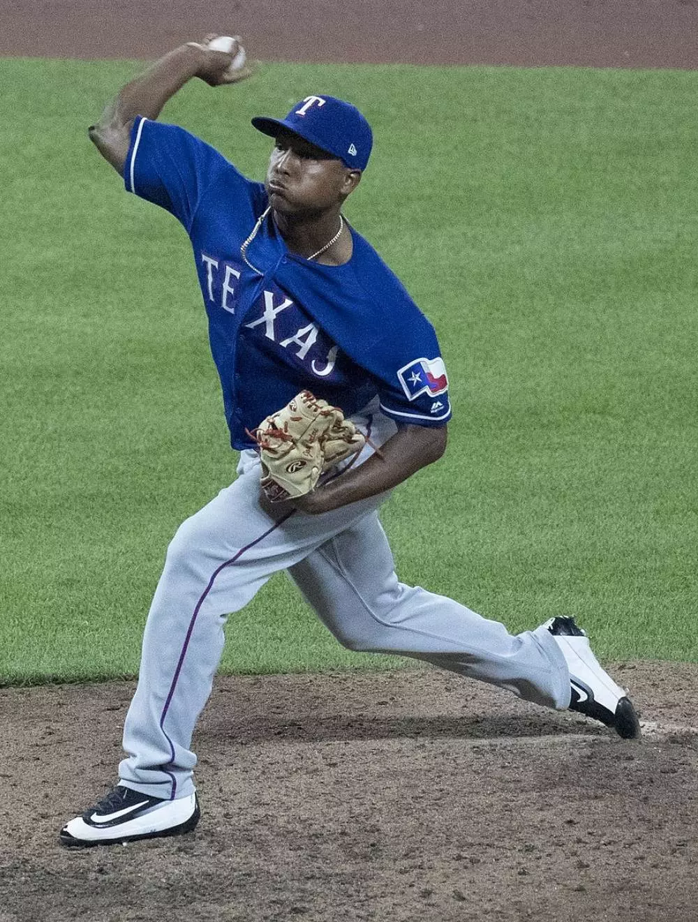 Texas Rangers vs Seattle Mariners Prediction & Betting Picks