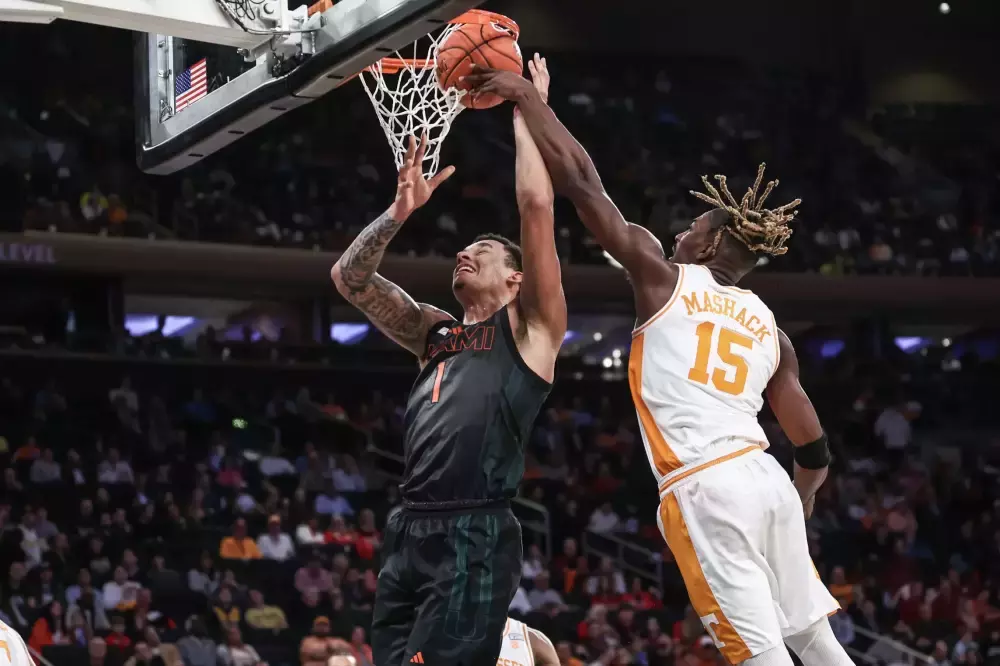 Illinois vs Tennessee Prediction NCAAB Picks Today 12/14