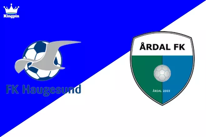 Haugesund II vs Årdal: 3. Division - Girone 1 Goals Over/Under Picks August 10, 2024