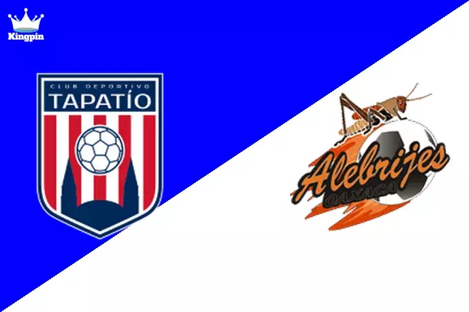 Tapatío vs Alebrijes de Oaxaca: Liga de Expansión MX Spread Prediction 8/17