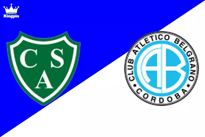 Sarmiento Junin vs Belgrano Cordoba: Liga Profesional Spread Picks August 4, 2024