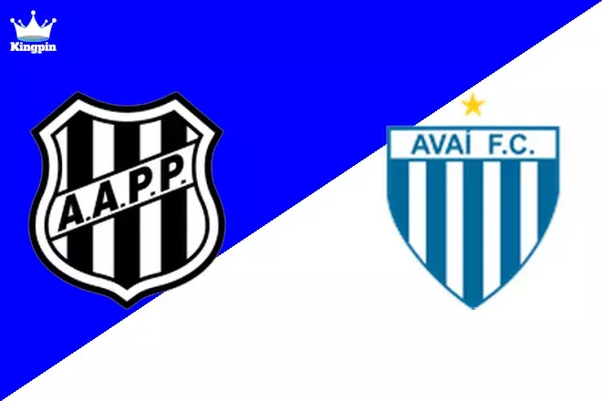 Ponte Preta vs Avai: Serie B Totals Picks Today August 4, 2024