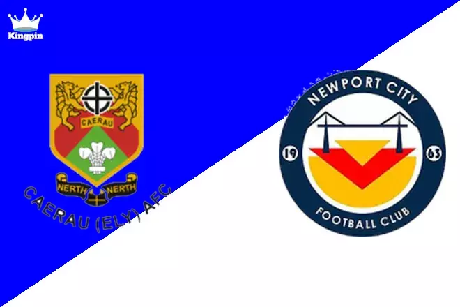 Caerau (Ely) vs Newport City: FAW Championship Moneyline Prediction 8/16