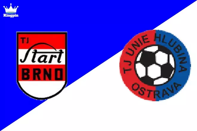Start Brno vs Unie Hlubina: 3. liga - MSFL Spread Prediction 8/11