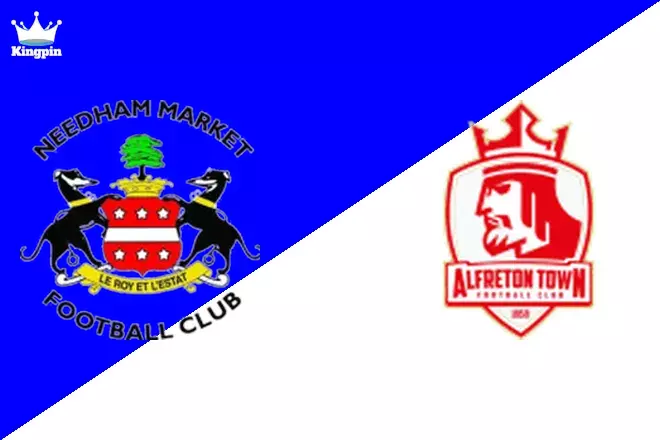 Needham Market vs Alfreton Town: National League North Goals Over/Under Prediction 8/26
