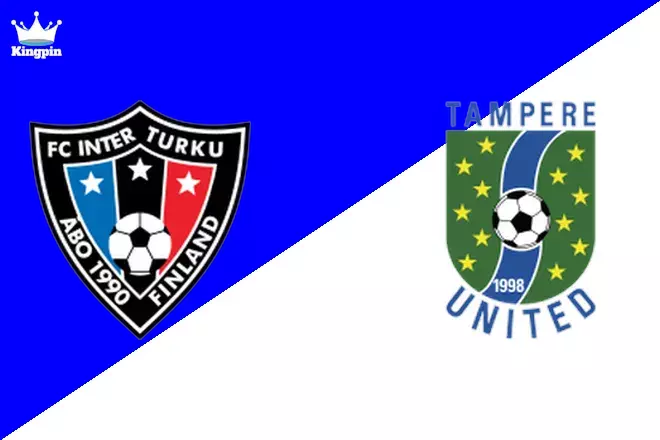 Inter Turku II vs Tampere United: Kakkonen Spread Picks August 10, 2024