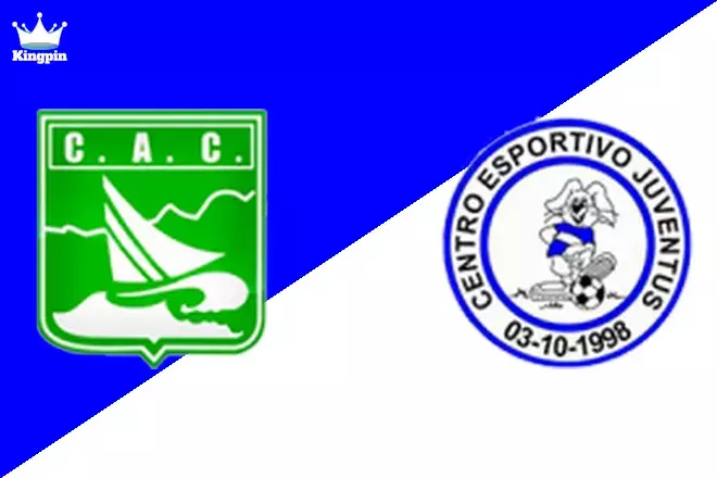 CA Cearense U20 vs Juventus CE U20: Cearense U20 Spread Picks August 7, 2024