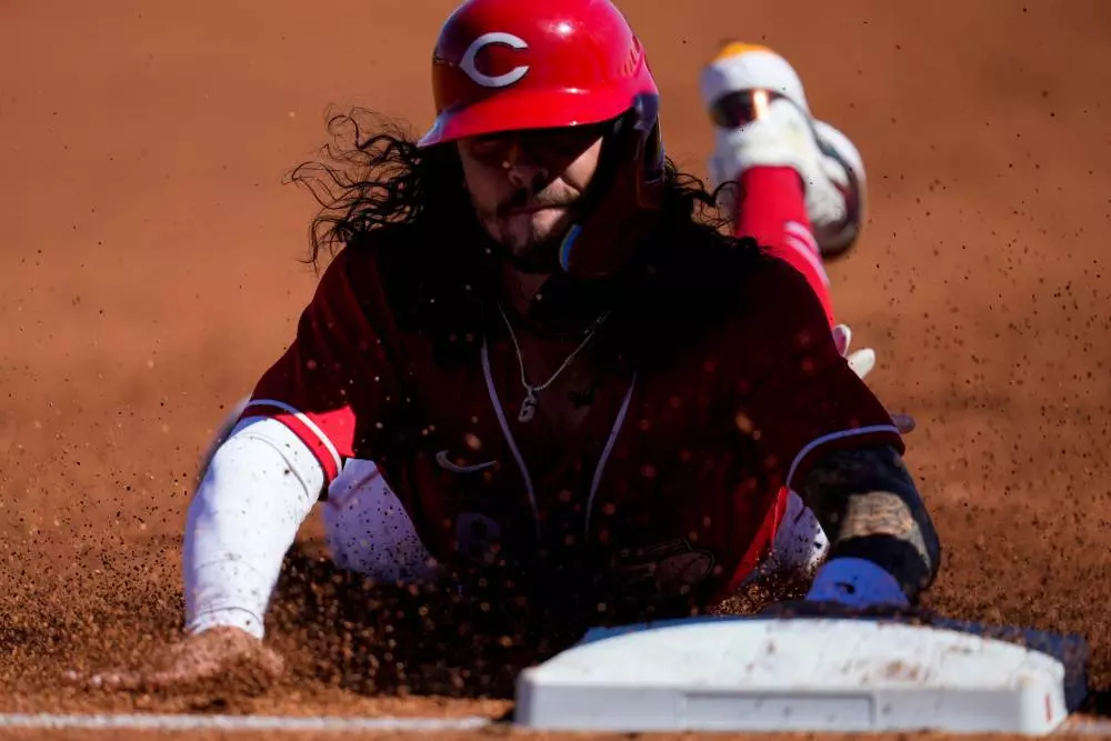 MLB Picks and Predictions: Guardians vs Reds 3/17