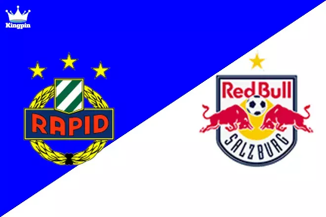 Rapid Vienna vs Red Bull Salzburg: Bundesliga Goals Over/Under Prediction 9/1