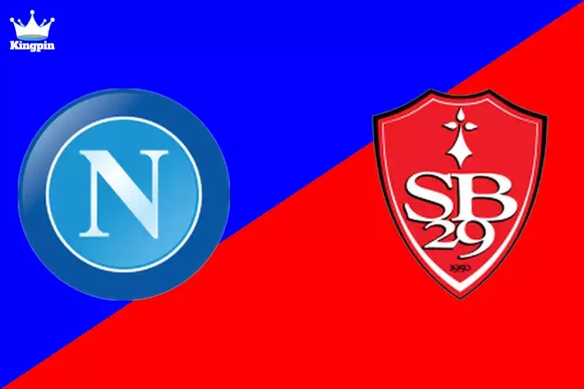 Napoli vs Stade Brestois 29: Friendlies Clubs Moneyline Picks July 31, 2024